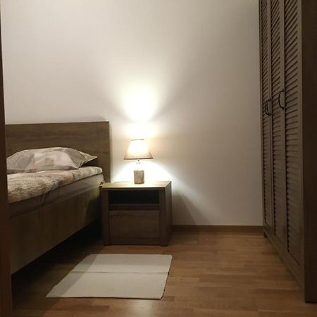Fantastic Apartment De Lux SJJ Esterno foto