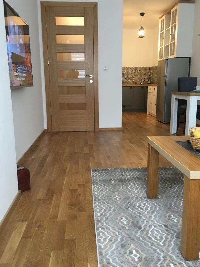 Fantastic Apartment De Lux SJJ Esterno foto