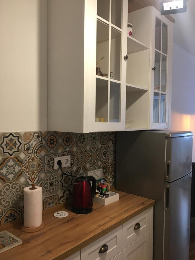 Fantastic Apartment De Lux SJJ Esterno foto