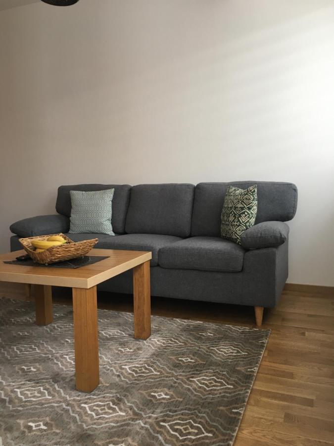 Fantastic Apartment De Lux SJJ Esterno foto