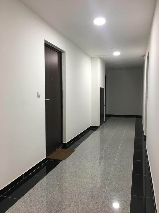 Fantastic Apartment De Lux SJJ Esterno foto