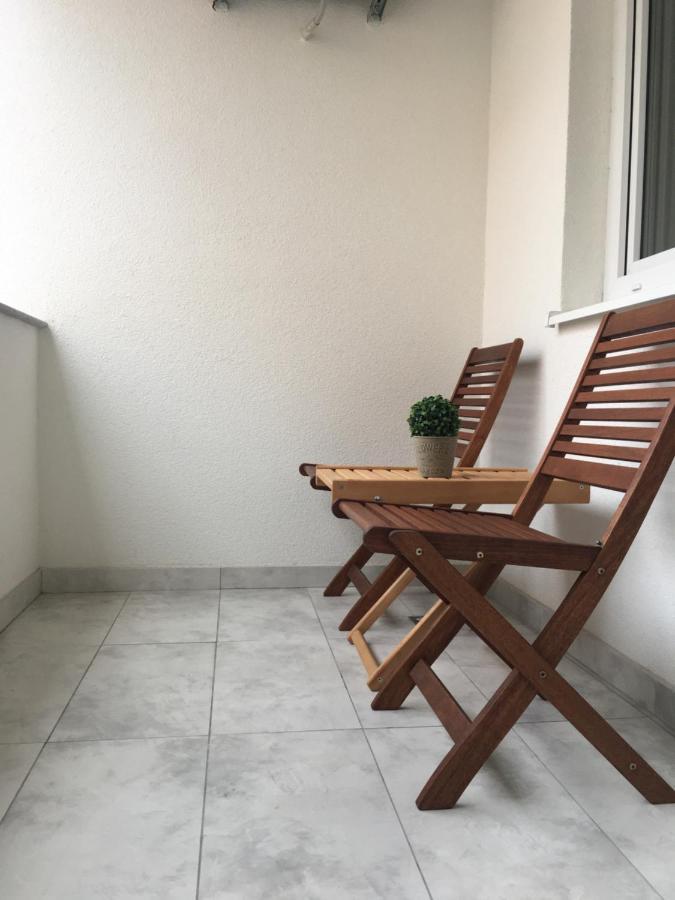 Fantastic Apartment De Lux SJJ Esterno foto