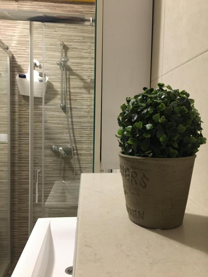 Fantastic Apartment De Lux SJJ Esterno foto