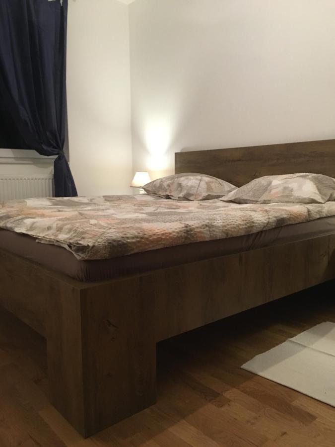 Fantastic Apartment De Lux SJJ Esterno foto
