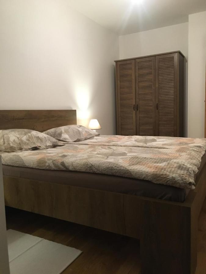 Fantastic Apartment De Lux SJJ Esterno foto