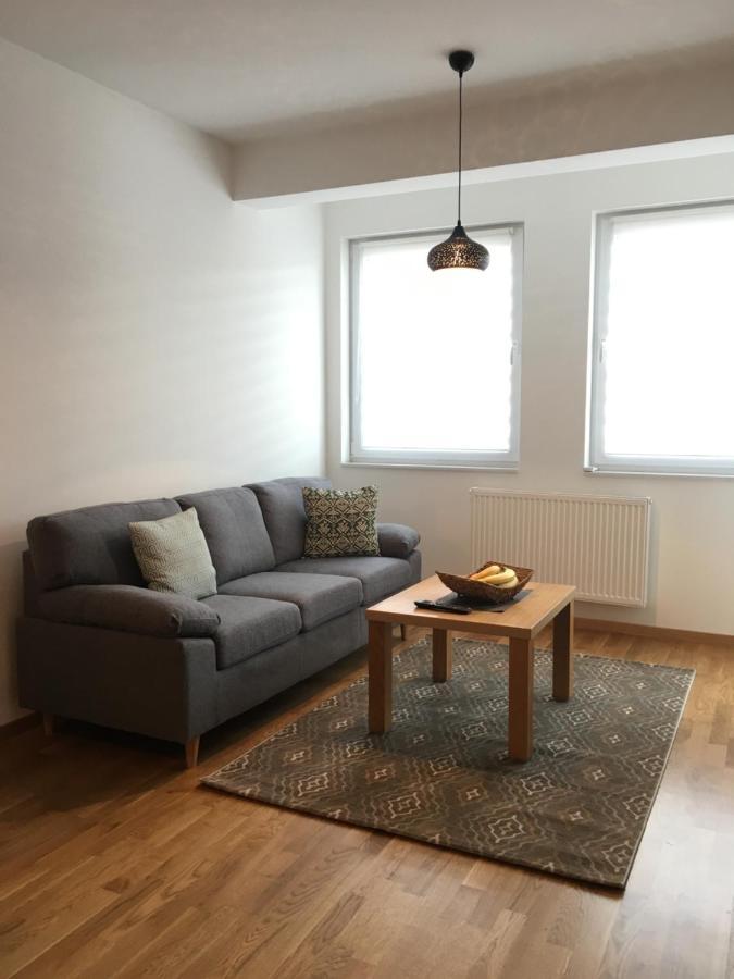 Fantastic Apartment De Lux SJJ Esterno foto