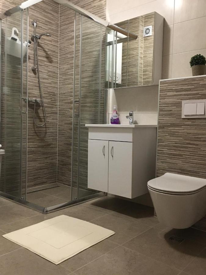 Fantastic Apartment De Lux SJJ Esterno foto