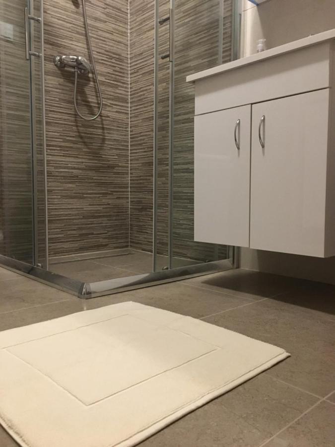 Fantastic Apartment De Lux SJJ Esterno foto
